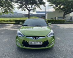 Hyundai Veloster 2011 - Nhập khẩu Hàn Quốc giá 470 triệu tại Bình Dương