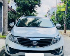 Kia Sportage 2012 - Màu bạc giá 460 triệu tại Tp.HCM