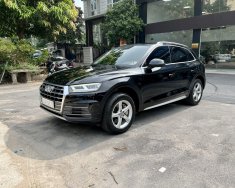 Audi Q5 2017 - Xe màu đen giá 1 tỷ 750 tr tại Quảng Ninh