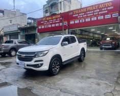 Chevrolet Colorado 2019 - Hỗ trợ trả góp 70%, xe đẹp, tặng thẻ bảo dưỡng 1 free 1 năm giá 655 triệu tại Quảng Ninh