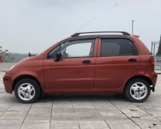 Daewoo Matiz 2001 - Đăng ký 2001 xe gia đình sử dụng đẹp hiếm gặp giá 60 triệu tại Phú Thọ