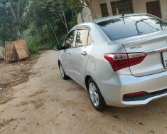 Hyundai Grand i10 2017 - Màu bạc, giá chỉ 285 triệu giá 285 triệu tại Sơn La