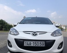 Mazda 2 2015 - Bán xe chính chủ một đời sử dụng cực giữ gìn, giá cực hạt rẻ giá 325 triệu tại Quảng Ninh
