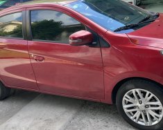 Mitsubishi Attrage 2020 - Màu đỏ, xe nhập giá 390 triệu tại Nam Định