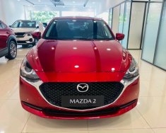 Mazda 2 2022 - Xe sẵn giao sớm giá 479 triệu tại Long An