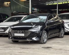 Hyundai Accent 2021 - Tiết kiệm - Bền bỉ - Siêu lướt giá 526 triệu tại Tp.HCM