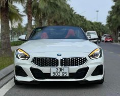BMW Z4 2020 - Model 2021 siêu lướt giá 3 tỷ 338 tr tại Hà Nội