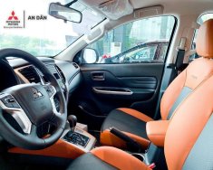 Mitsubishi Triton 2022 - Hỗ trợ nhiều chính sách ưu đãi + trả góp tối đa, nhanh tay liên hệ giá 780 triệu tại Bắc Giang
