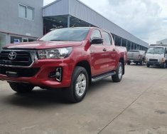 Toyota Hilux 2019 - Cần bán lại xe giá 690 triệu giá 690 triệu tại Tp.HCM