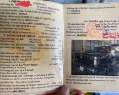 Nissan Navara 2019 - Cần ra đi gấp giá 550 triệu giá 550 triệu tại TT - Huế