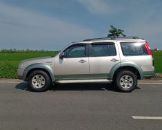 Ford Everest 2008 - Xe không một lỗi nhỏ giá 255 triệu tại Nam Định