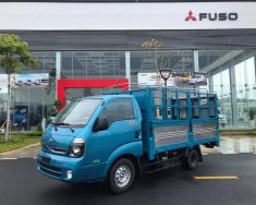Cần bán xe Xe tải 1,5 tấn - dưới 2,5 tấn KIA K200 2022, màu xanh lam giá 376 triệu tại Bình Dương