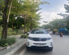 Kia Sorento 2018 - Model 2019, máy dầu bản full, bảo dưỡng hãng 100% giá 808 triệu tại Bắc Giang