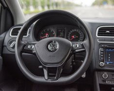 Volkswagen Polo 2021 - Hỗ trợ thuế trước bạ - Góp lãi suất 0% giá 695 triệu tại Tp.HCM
