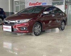 Honda City 2020 - Màu đỏ, 533 triệu giá 533 triệu tại Tiền Giang