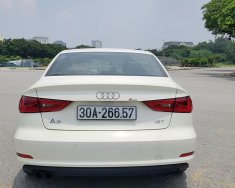 Audi A3 2014 - Màu trắng, nhập khẩu nguyên chiếc giá 645 triệu tại Hà Nội