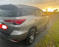 Toyota Fortuner 2019 - Xem xe tại Sóc Trăng giá 888 triệu tại Sóc Trăng