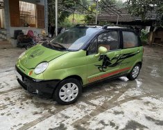 Daewoo Matiz 2006 - Màu xanh lục giá 48 triệu tại Tuyên Quang