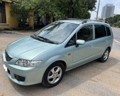 Mazda Premacy 2005 - Xe màu xanh lam số tự động giá 175 triệu tại Hà Nội