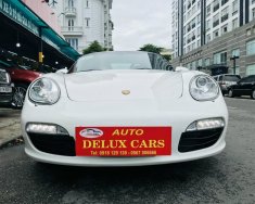 Porsche Boxster 2009 - Delux Cars Porsche Boxster Coupe 2009 giá 2 tỷ tại Tp.HCM