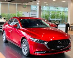 Mazda 3 2022 - [Bản New - Xe giao ngay] + Ưu đãi siêu khủng, giảm ngay 55tr + Tặng BHTV 8tr. Duy nhất T9.2022 giá 719 triệu tại Cao Bằng