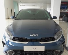 Kia K3 2022 - Xe có sẵn đủ màu đủ phiên bản giá 584 triệu tại Tây Ninh