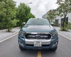 Ford Ranger 2016 - Cần bán xe bán tải giá 585 triệu tại TT - Huế