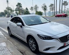 Mazda 6 2018 - Bảo dưỡng định kỳ đầy đủ giá 665 triệu tại Phú Thọ