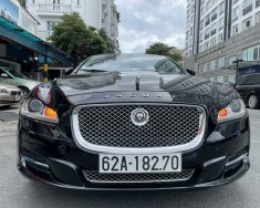 Jaguar XJL 2010 - Delux Cars Jaguar XJL V8 5.0LIT sx 2010 giá 1 tỷ 450 tr tại Tp.HCM