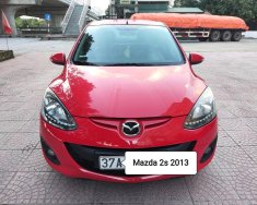Mazda 2 2013 - Đăng kí lần đầu 2014 giá 325 triệu tại Nghệ An