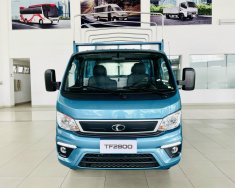 Cần bán Xe tải 1,5 tấn - dưới 2,5 tấn Thaco Frontier TF2800 2022, màu xanh lam giá 315 triệu tại Bình Dương