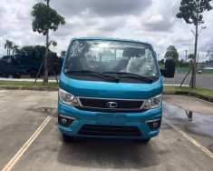 Cần bán xe Xe tải 1,5 tấn - dưới 2,5 tấn Thaco Frontier TF2800 2022, màu xanh lam giá 315 triệu tại Bình Dương