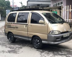 Daihatsu Citivan 2006 - Xe Nhật giá tốt 80tr giá 80 triệu tại Phú Thọ