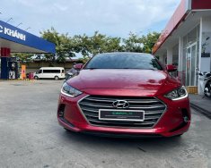 Hyundai Elantra 2018 - Cần bán gấp xe giá 560 triệu tại Đà Nẵng