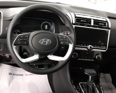 Hyundai Creta 2022 - Giảm giá tiền mặt trực tiếp + Phụ kiện chính hãng + Thẻ dịch vụ vip 20 triệu giá 702 triệu tại Phú Thọ