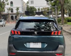 Peugeot 5008 2022 - Cam kết xe không đâm đụng - Bao test theo bên mua giá 1 tỷ 150 tr tại Đồng Nai