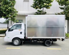Bán xe Xe tải KIA K200 Thùng Kín 2022, màu trắng giá 376 triệu tại Bình Dương