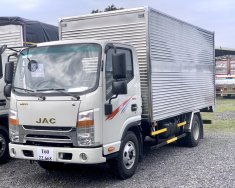 Xe tải Jac N200S 1.99 tấn Máy Cummins - Bảo Hành 5 năm  giá 434 triệu tại Đồng Nai