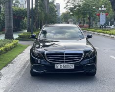 Mercedes-Benz 2017 - Màu đen giá 1 tỷ 439 tr tại Hà Nội