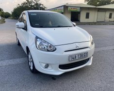 Mitsubishi Mirage 2014 - Xe số tự động giá 295 triệu tại Hải Dương