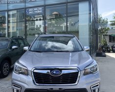 Subaru Forester 2022 - Ưu đãi tiền mặt lên đến 164 triệu đồng cùng nhiều quà tặng hấp dẫn khác giá 1 tỷ 124 tr tại Đà Nẵng