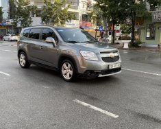 Chevrolet Orlando 2012 - Xe tư nhân chính chủ - biển Hà Nội giá 328 triệu tại Hải Dương