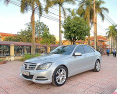 Mercedes-Benz C200 2011 - Xe số tự động giá 438 triệu tại Hải Dương