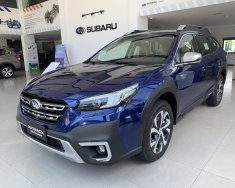 Subaru Outback 2022 - 1 xe duy nhất, có sẵn giao ngay, full option. Kiểu dáng Station Wagon đẹp nhất trong tầm giá giá 1 tỷ 969 tr tại Đà Nẵng