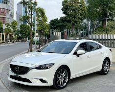 Mazda 6 2018 - Màu trắng biển gốc thành phố giá 696 triệu tại Nam Định