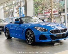 BMW Z4 2022 - Mới 100% giao ngay giá 3 tỷ 509 tr tại Hà Nội
