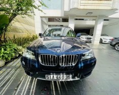 BMW X3 2011 - Xe còn đẹp không lỗi, nhập Đức giá 649 triệu tại Tp.HCM