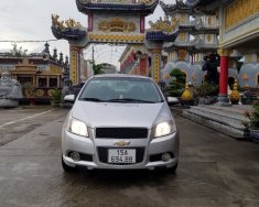 Chevrolet Aveo 2016 - Xe tư nhân, màu bạc giá 188 triệu tại Hải Dương