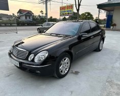 Mercedes-Benz E240 2004 - Xe đẹp chấm hết, biển vip giá 198 triệu tại Hải Phòng