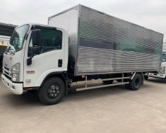 Isuzu NQR 2022 - Nhập khẩu nguyên chiếc, giá chỉ 838tr giá 838 triệu tại Hà Nội